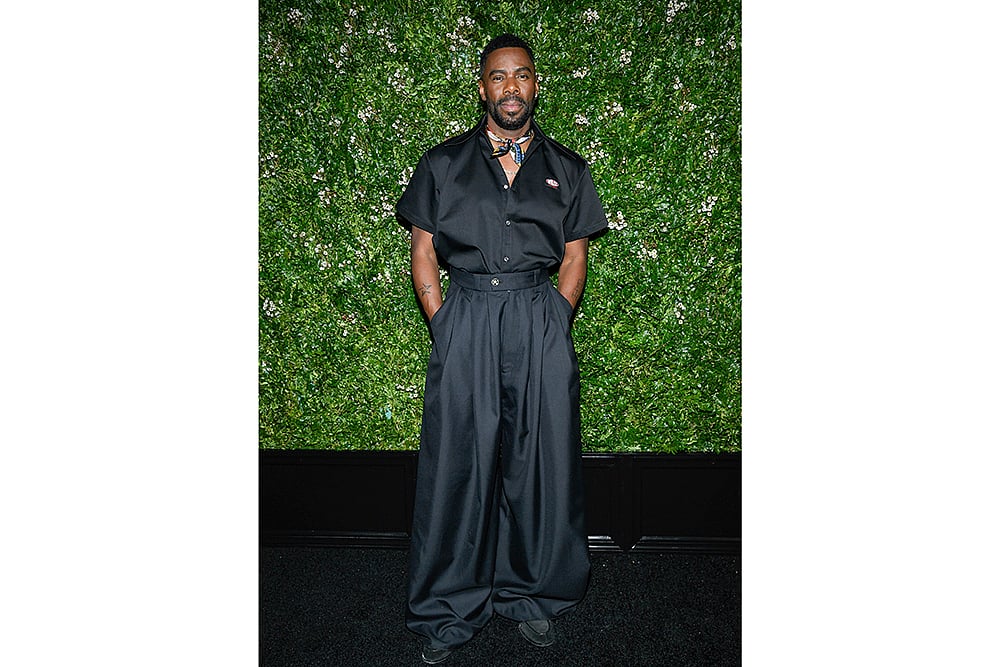 Colman Domingo